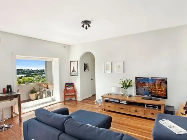 Third view of Homely apartment listing, 11/220 New South Head Road, Edgecliff NSW 2027