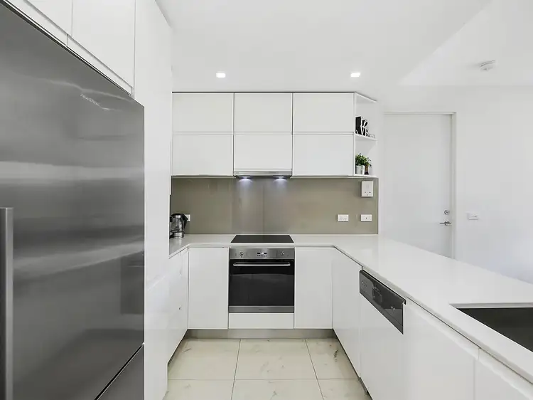 Second view of Homely apartment listing, 17/27 Berrigan Crescent, O'connor ACT 2602