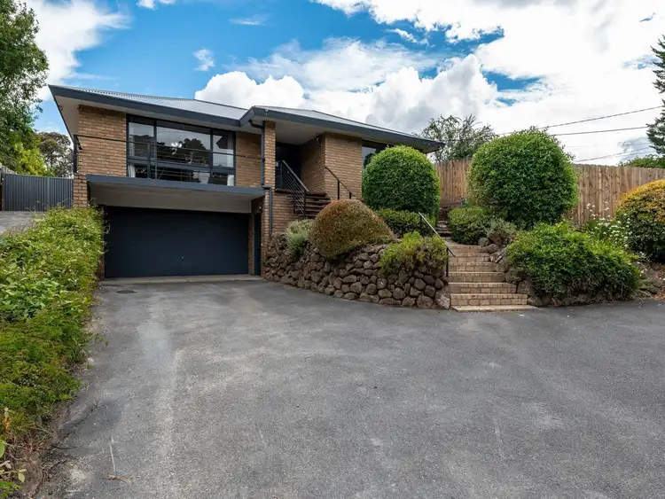 84 Mt Dandenong Road