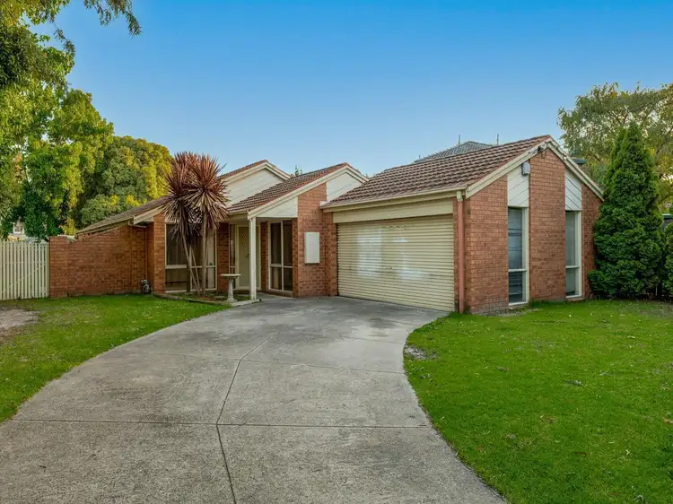 27 Grant Drive, Bayswater North VIC 3153