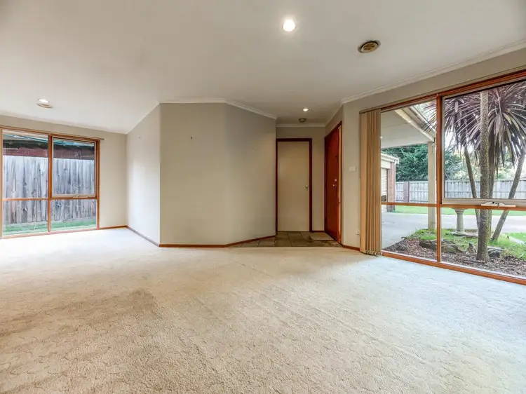 Second view of Homely house listing, 27 Grant Drive, Bayswater North VIC 3153