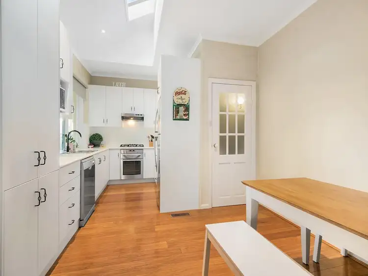 Fourth view of Homely house listing, 6 Ruskin Avenue, Croydon VIC 3136