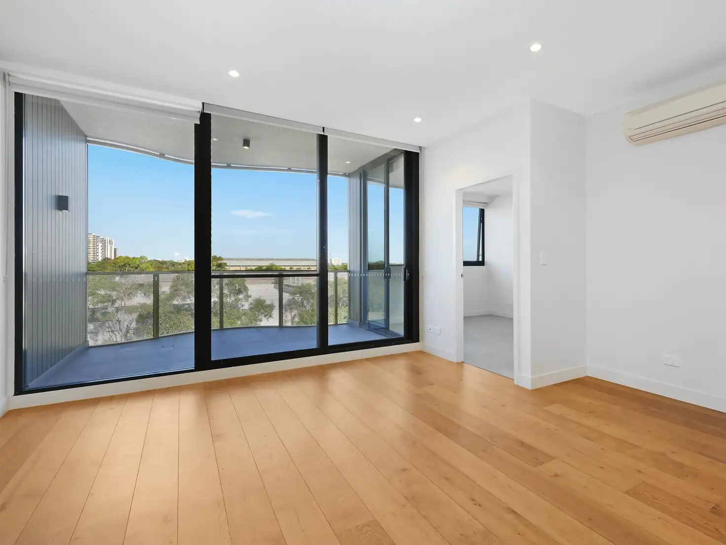 Main view of Homely apartment listing, 507/55 Holloway Street, Pagewood NSW 2035