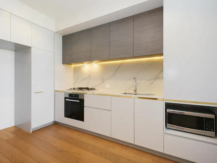 Second view of Homely apartment listing, 507/55 Holloway Street, Pagewood NSW 2035