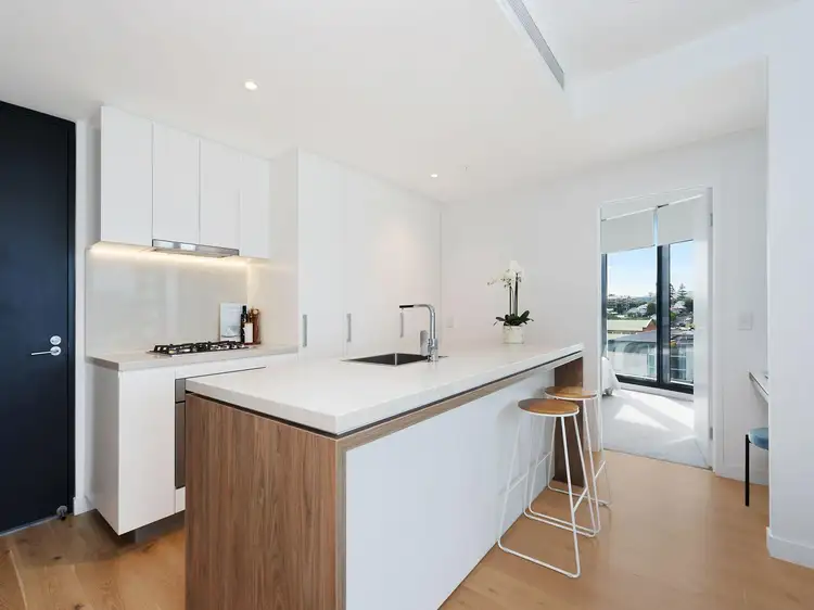30910/191 Brunswick Street