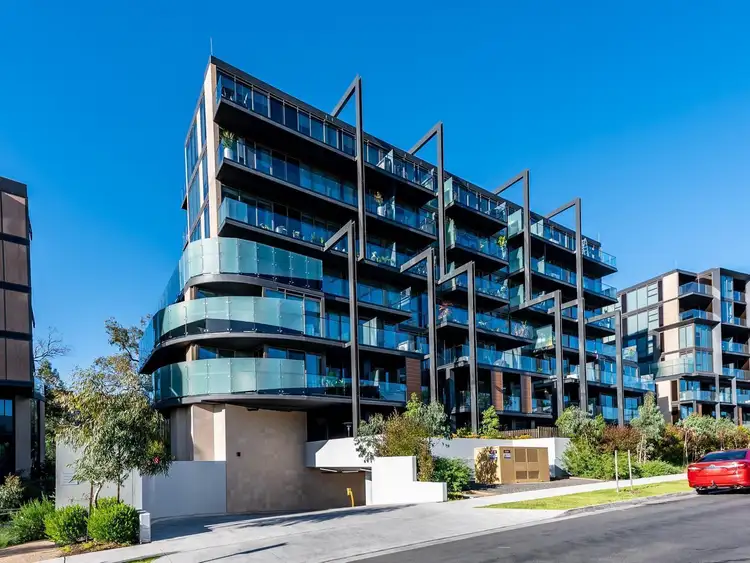 103/42B Nelson Street