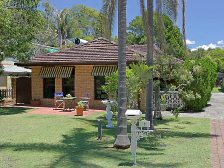 8 Bryce Street, Suffolk Park NSW 2481