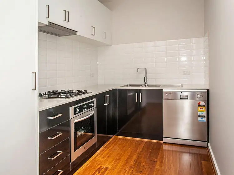 Second view of Homely townhouse listing, 13 Zephyr Close, Ringwood VIC 3134