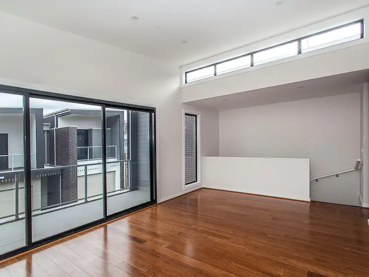 Third view of Homely townhouse listing, 13 Zephyr Close, Ringwood VIC 3134