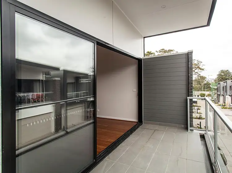 Fifth view of Homely townhouse listing, 13 Zephyr Close, Ringwood VIC 3134