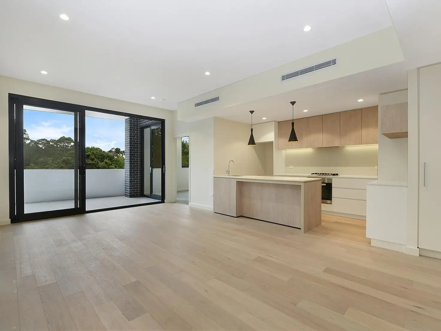 Main view of Homely apartment listing, C202/2 Livingstone Avenue, Pymble NSW 2073
