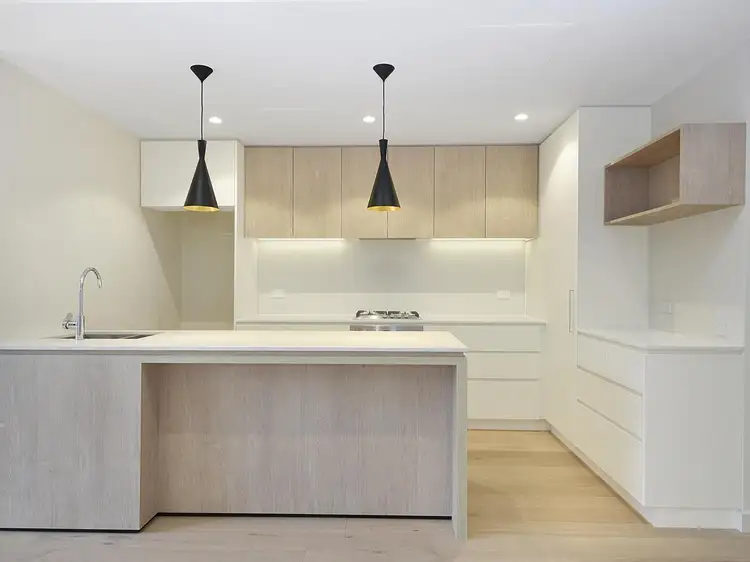 Second view of Homely apartment listing, C202/2 Livingstone Avenue, Pymble NSW 2073