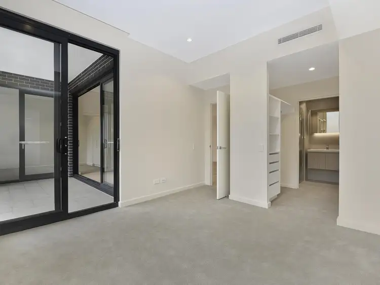 Third view of Homely apartment listing, C202/2 Livingstone Avenue, Pymble NSW 2073