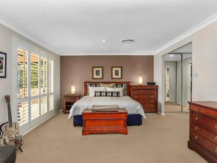 Fourth view of Homely house listing, 11 Hannah Place, Mount Annan NSW 2567