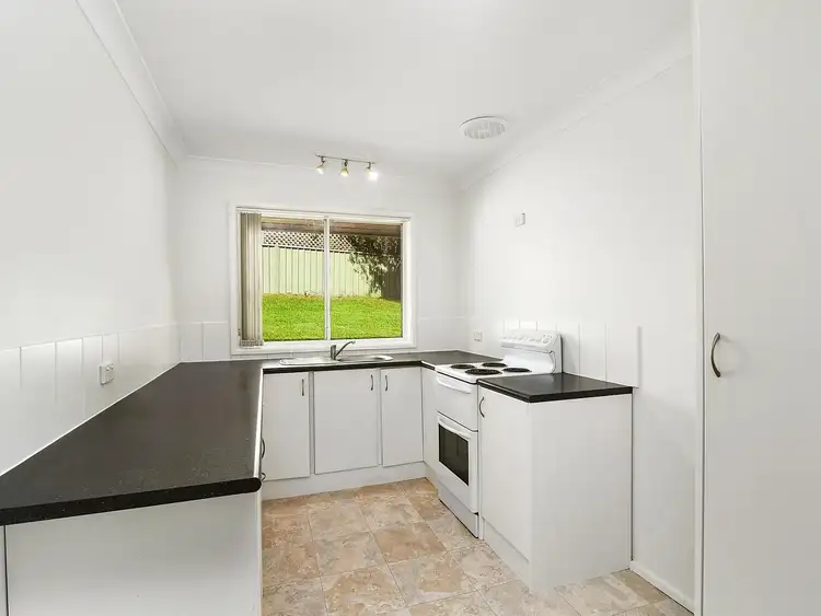 Third view of Homely villa listing, 4/75 Warners Bay Road, Warners Bay NSW 2282