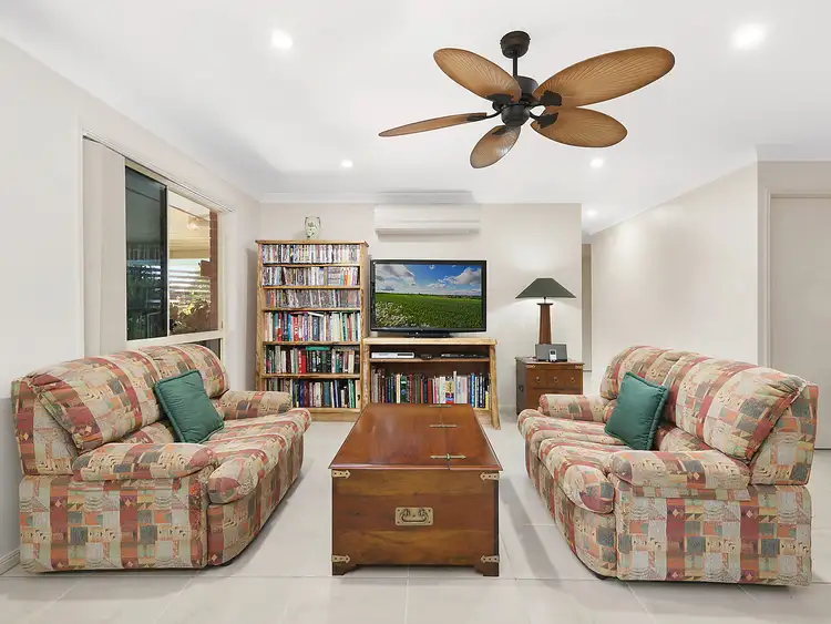 Third view of Homely house listing, 51 Phipps Drive, Meringandan West QLD 4352