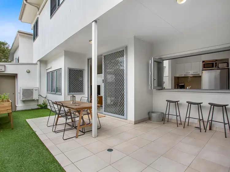 2/34 Bridgewater Street
