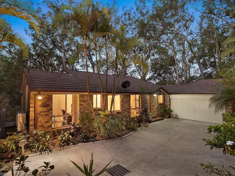 14 Cheshire Grove, Elanora QLD 4221
