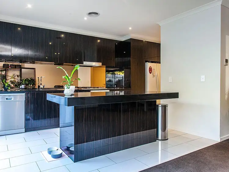 Second view of Homely townhouse listing, 1/1 Edinburgh Circuit, Bundoora VIC 3083