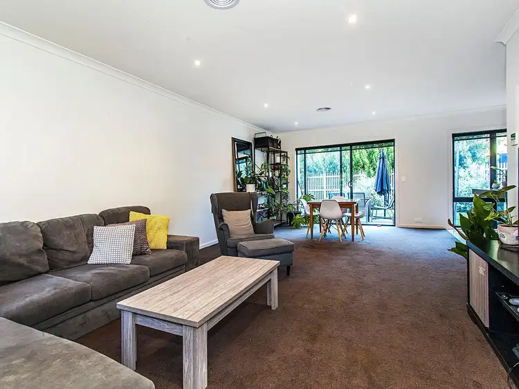 Third view of Homely townhouse listing, 1/1 Edinburgh Circuit, Bundoora VIC 3083