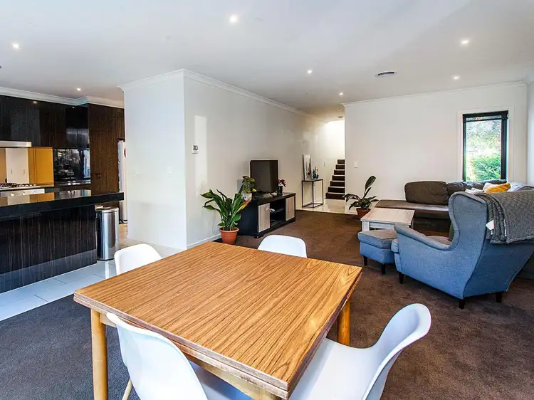 Fourth view of Homely townhouse listing, 1/1 Edinburgh Circuit, Bundoora VIC 3083