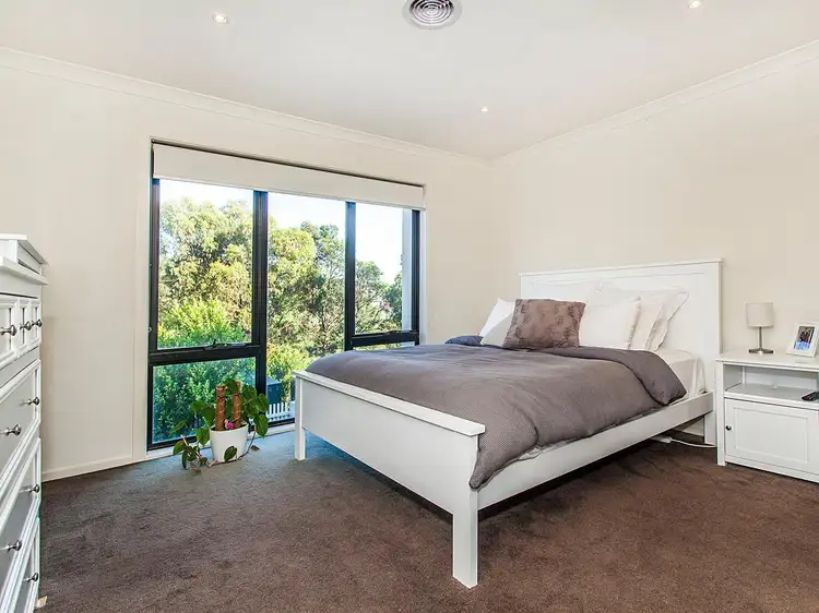 Fifth view of Homely townhouse listing, 1/1 Edinburgh Circuit, Bundoora VIC 3083