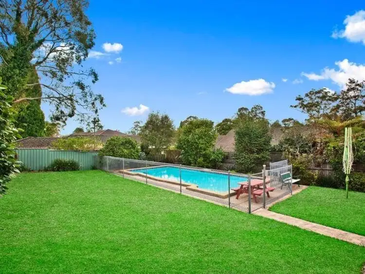 Fourth view of Homely house listing, 64 Kent Street, Epping NSW 2121