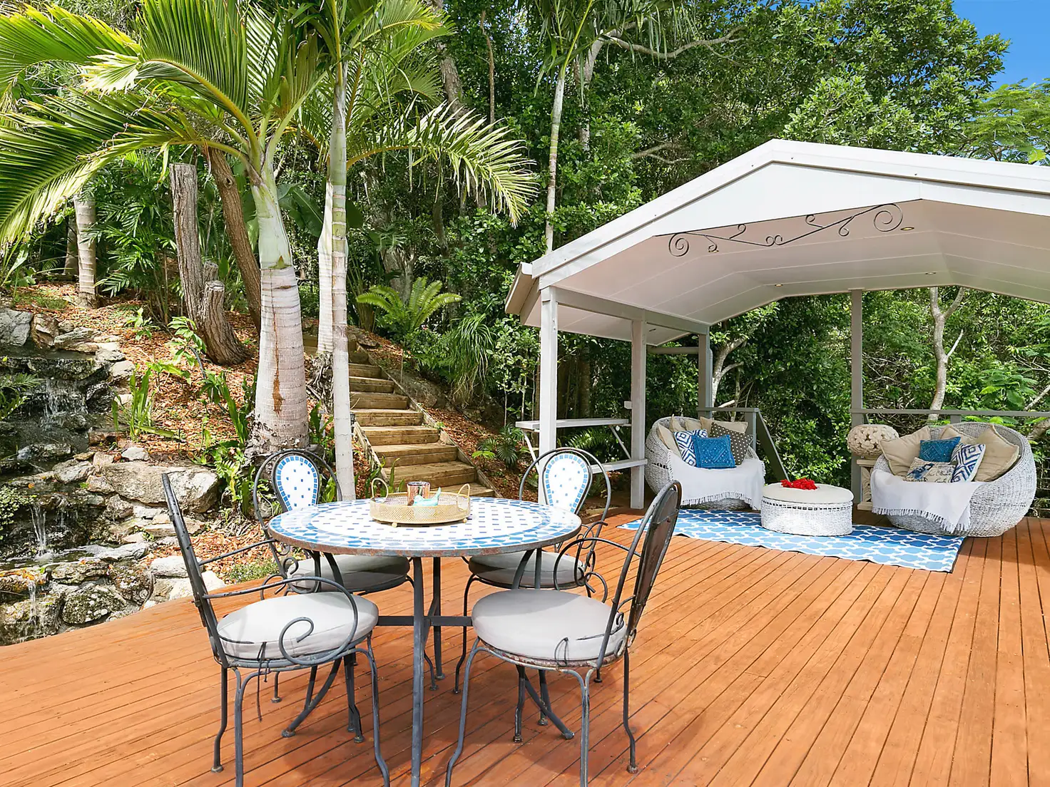 Main view of Homely house listing, 35 Cliff Street, Yeppoon QLD 4703