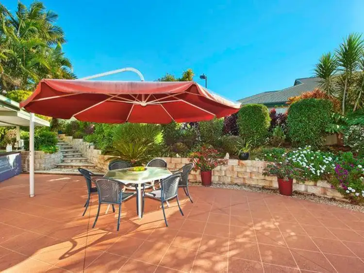 Third view of Homely house listing, 5 Caravel Place, Banora Point NSW 2486