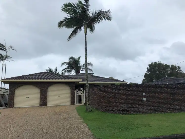 17 Bermagui Crescent