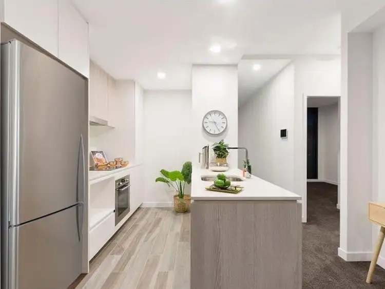 Third view of Homely apartment listing, B110/5 Mooramba Road, Dee Why NSW 2099