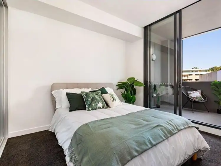 Fourth view of Homely apartment listing, B110/5 Mooramba Road, Dee Why NSW 2099