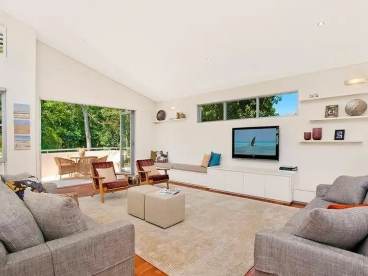 Fourth view of Homely house listing, 46 Blenheim Street, Queens Park NSW 2022