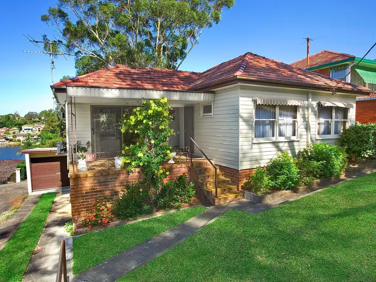 Fourth view of Homely house listing, 61A Kyle Parade, Kyle Bay NSW 2221