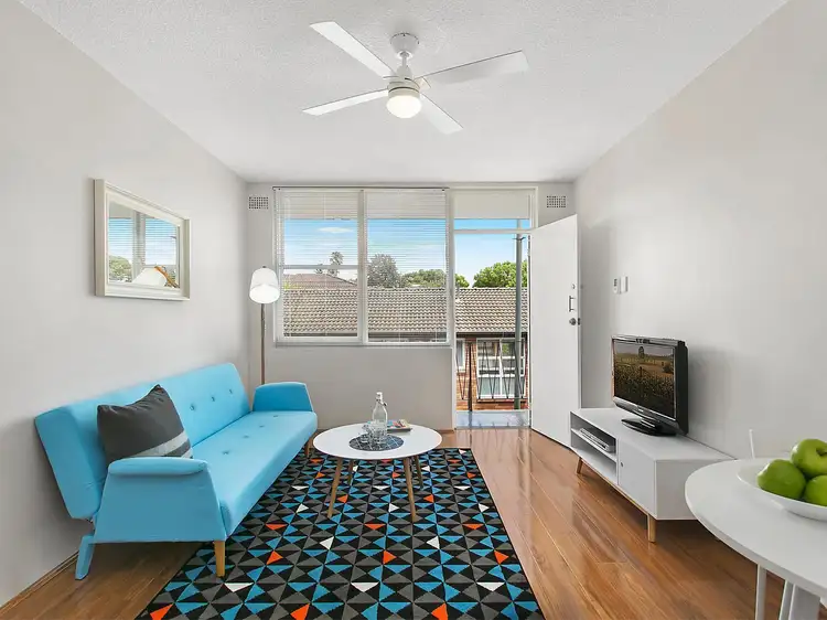 21/151A Smith Street, Summer Hill NSW 2130