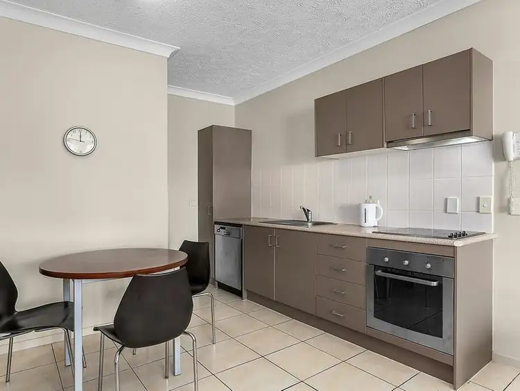 Third view of Homely apartment listing, 43/1848 Logan Road, Upper Mount Gravatt QLD 4122