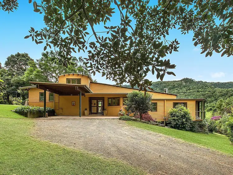 Third view of Homely rural property listing, 109B Browns Mountain Road, Tapitallee NSW 2540