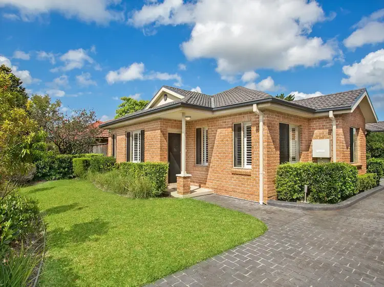 1/13 Haig Avenue