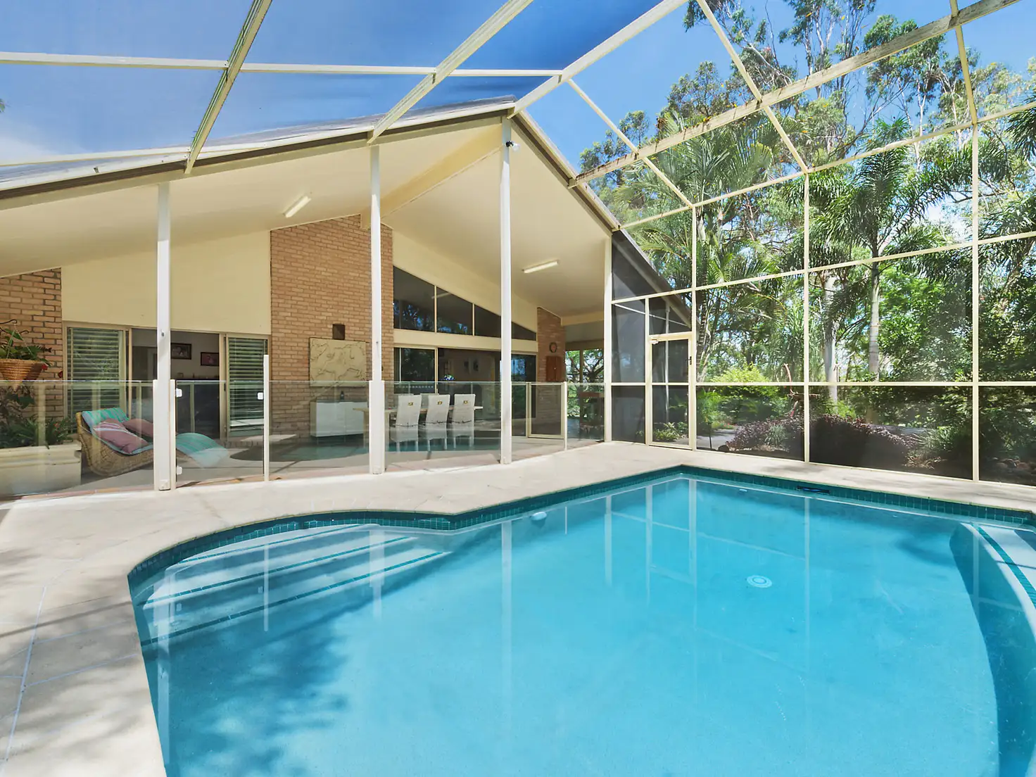 Main view of Homely house listing, 18A Uplands Drive, Parkwood QLD 4214