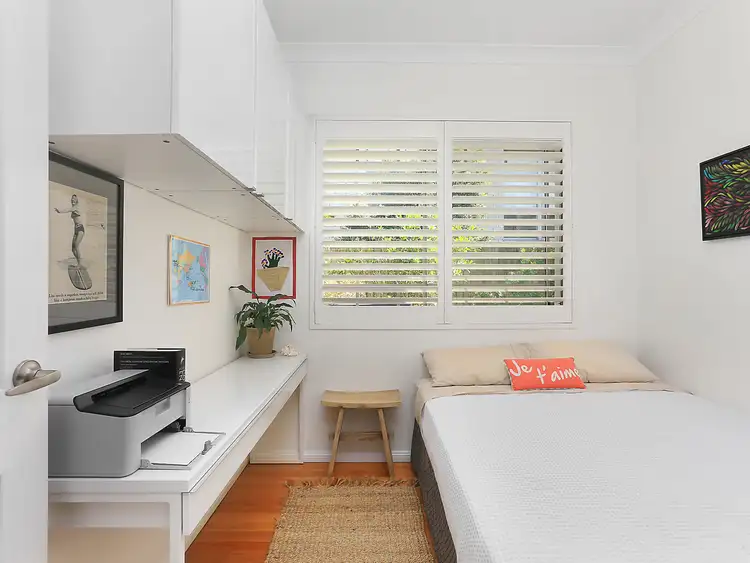 Fifth view of Homely unit listing, 2/45 Ethel Street, Seaforth NSW 2092