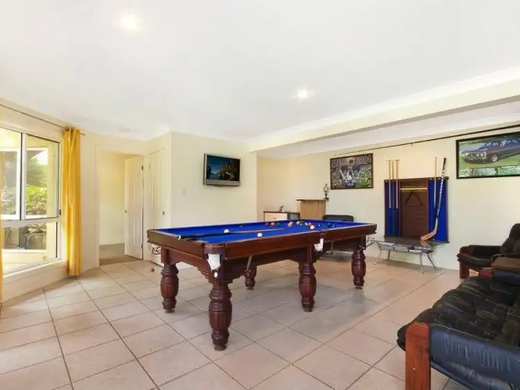 Sixth view of Homely house listing, 50 Henry Lawson Drive, Terranora NSW 2486