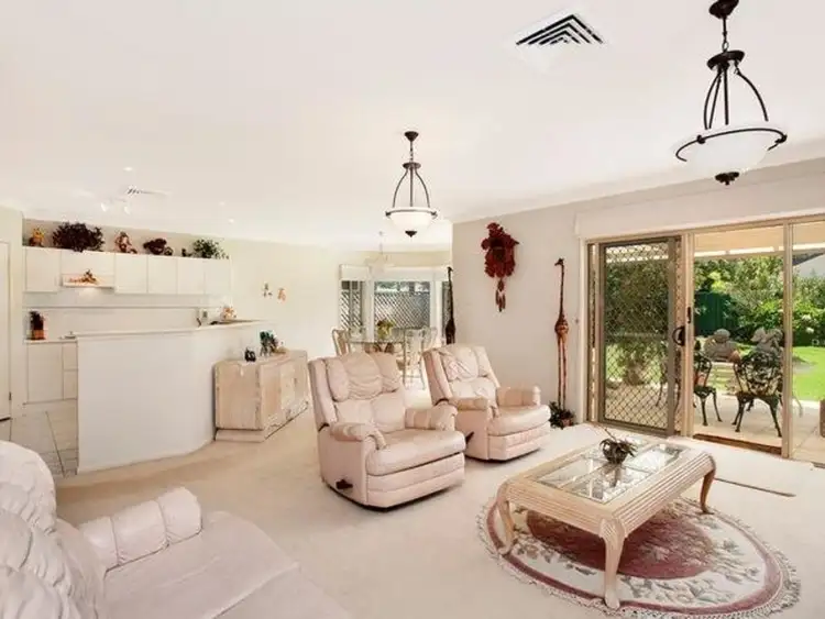 Second view of Homely house listing, 7 Melbourne Avenue, Umina Beach NSW 2257