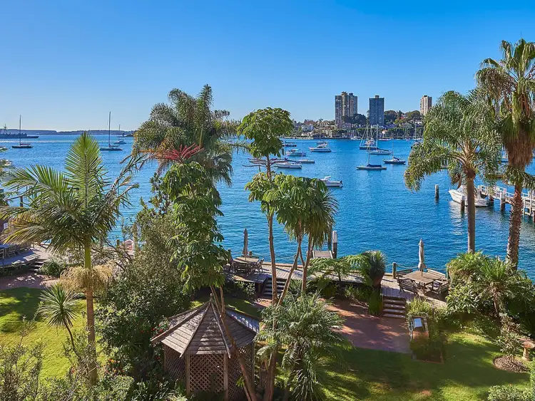 Third view of Homely apartment listing, 3/4 Billyard Avenue, Elizabeth Bay NSW 2011