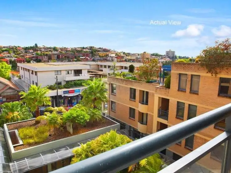 Second view of Homely apartment listing, 8/183 Coogee Bay Road, Coogee NSW 2034