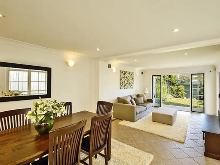 Second view of Homely house listing, 125 Newland Street, Queens Park NSW 2022
