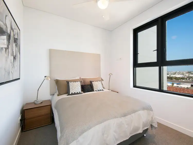 Fifth view of Homely apartment listing, 3022/33 Remora Road, Hamilton QLD 4007