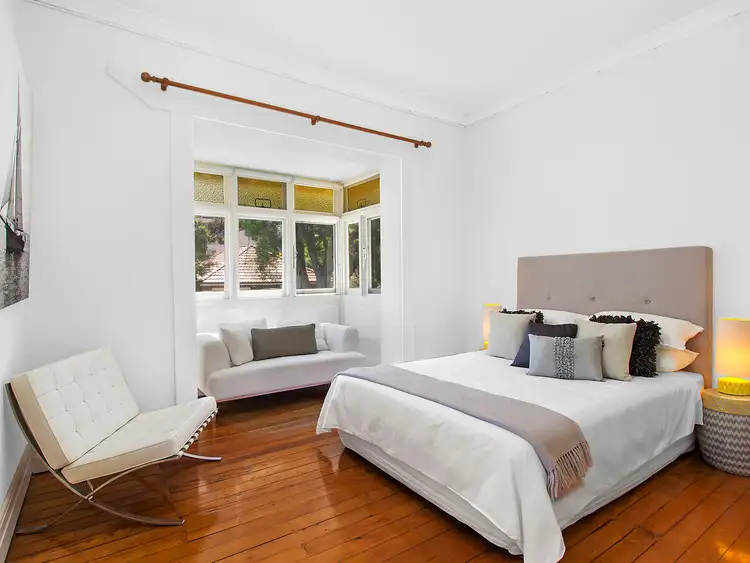 Third view of Homely apartment listing, 4/260 Arden Street, Coogee NSW 2034