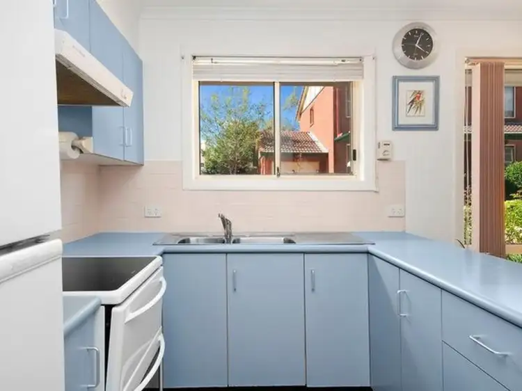 Third view of Homely villa listing, 3/10 Curdie Street, Jewells NSW 2280