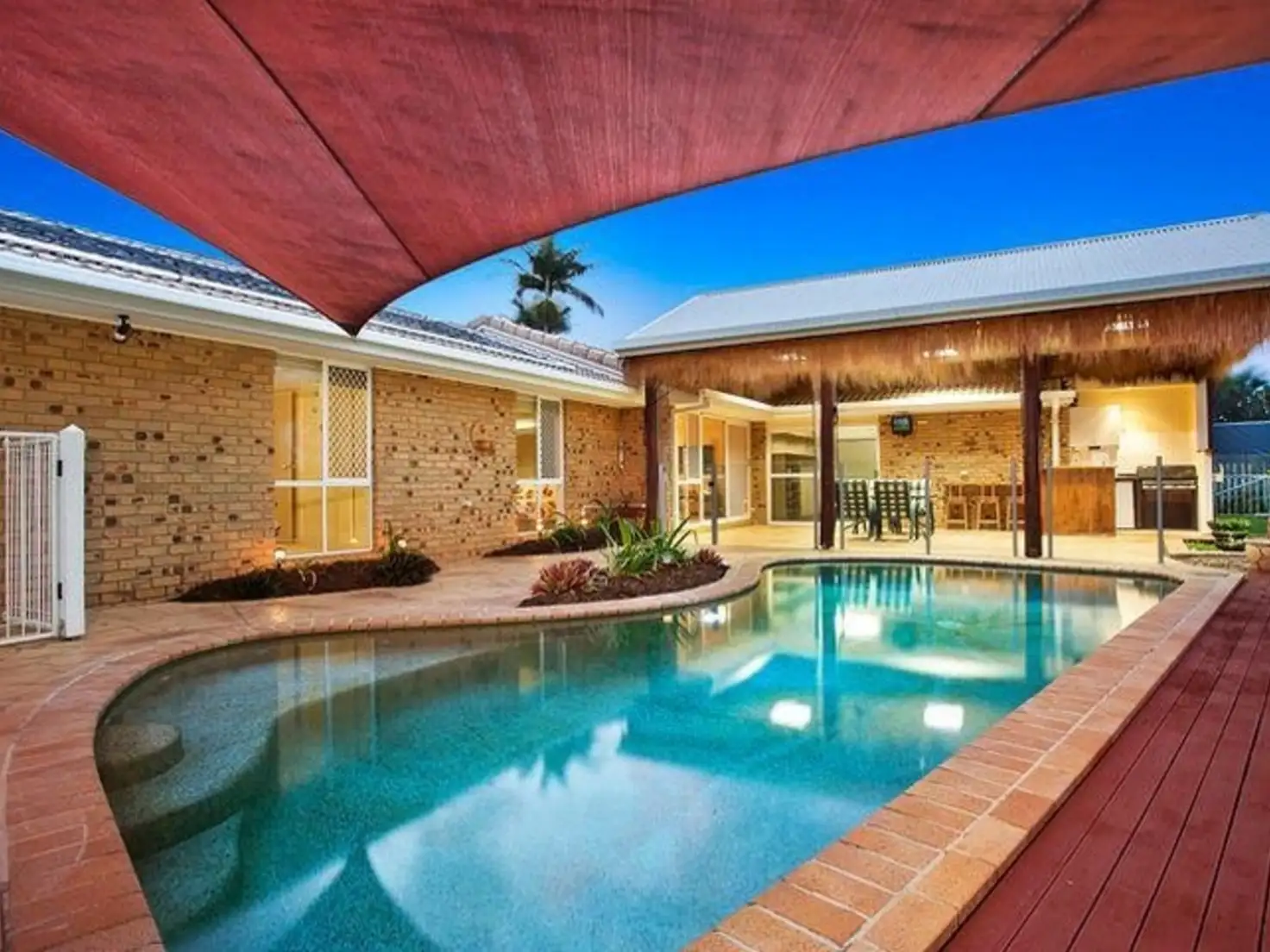 Main view of Homely house listing, 6 Oregon Court, Banora Point NSW 2486