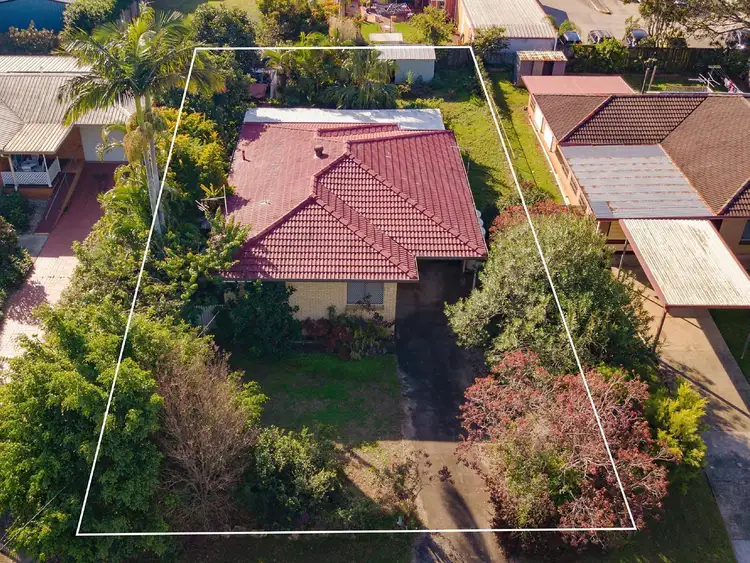 Seventh view of Homely house listing, 5 Michelle Court, Cleveland QLD 4163